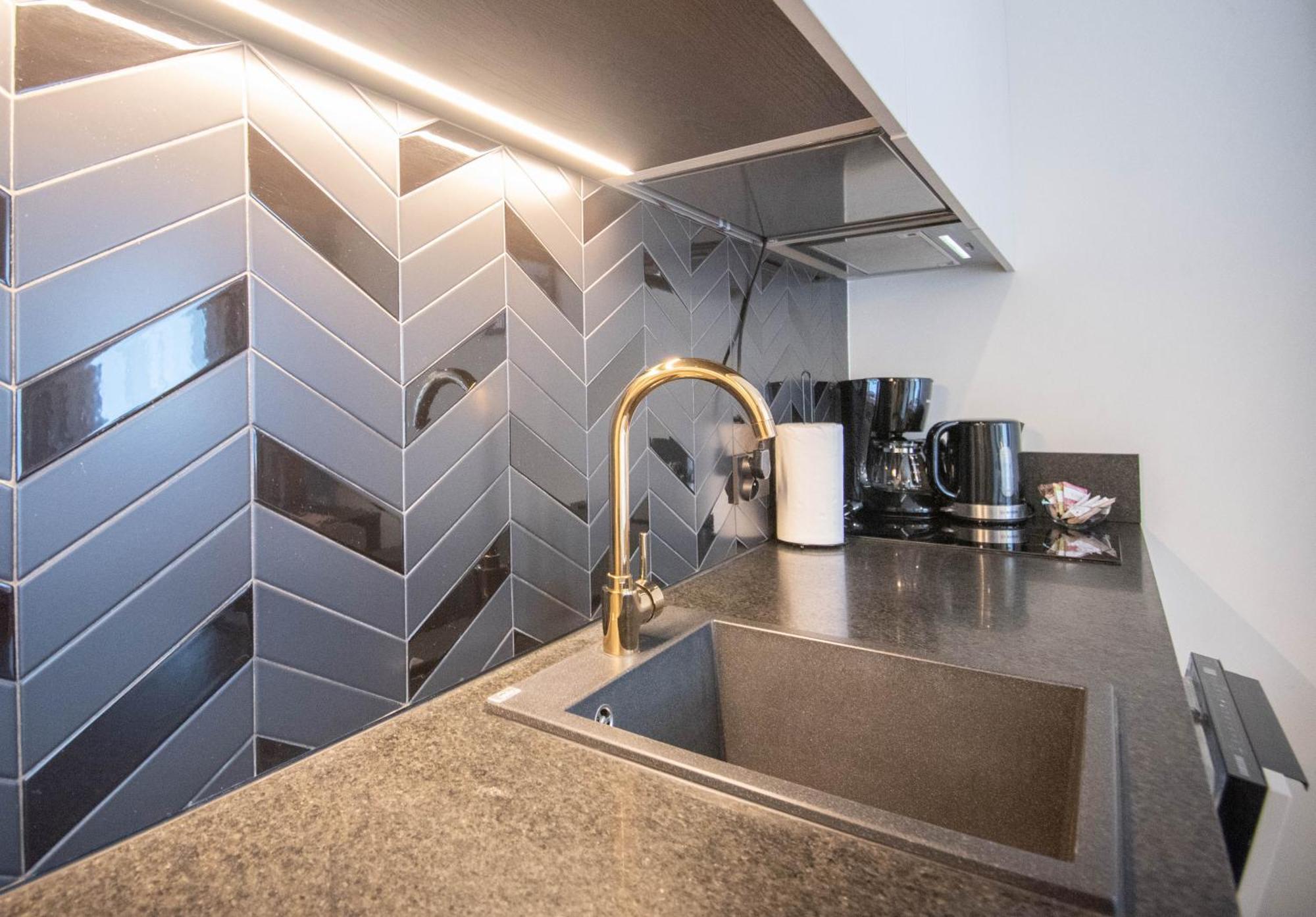 Apartment Rubus - Z Sypialnia & Parking - Na Wyspie Swinoujscie
